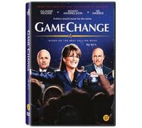 VARIOUS - GAME CHANGE (Region code : all) (Korea Edition) [DVD de Audio]