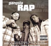 Various - Gangsta Rap