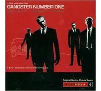 Various - Gangster Number One
