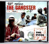 Various - Ganster Meets the Pitch