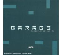 Various - Garage 66-70 [Import]