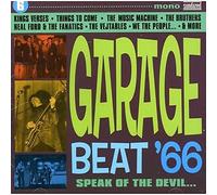 Various - Garage Beat 66 Vol. 6: Speak Of The Devil