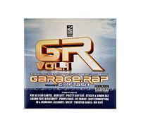 Various - Garage Rap Volume 1