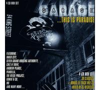 Various - Garage: This Is Paradise