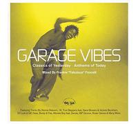 Various - Garage Vibes