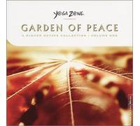 Various - Garden of Peace 1