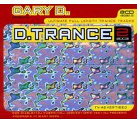 Various - Gary d Presents d Trance 2 -