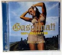 Various - Gasolina 100% Reggaeton