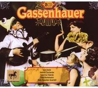 Various - Gassenhauer