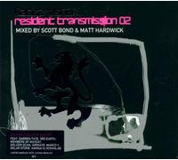 Various - Gatecrasher Resident