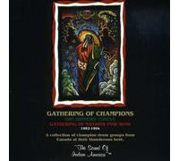 Various - Gathering of Champions 1992