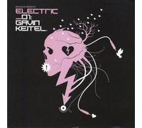 Various / Gavin Keitel - Balance Presents - Electric 01