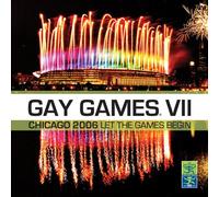Various - Gay Games VII Chicago 2006 2: