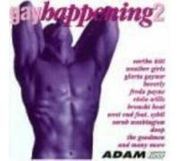 Various - Gay Happening Vol 2