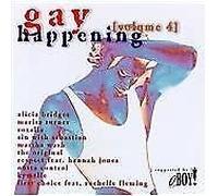 Various - Gay Happening Vol 4