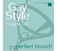 Various - Gay Style for Straight Life: P