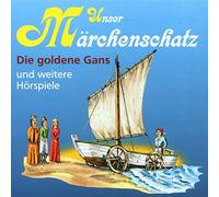 Various; Gebrüder Grimm - Der Arme Müllersbursch.../+