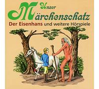 Various; Gebrüder Grimm - Der Wolf und die 7.../+