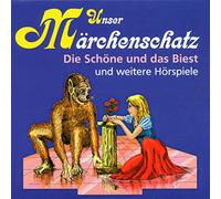 Various; Gebrüder Grimm - Die Schöne und.../+