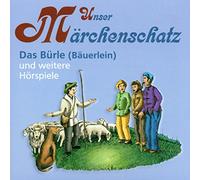 Various; Gebrüder Grimm - Tischlein Deck Dich/+