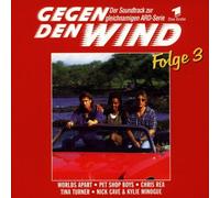 Various - Gegen Den Wind 3 [IMPORT]