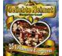 Various - Geliebte Heimat - Biergarten Gaudi (25 Volksmusik Evergreens)