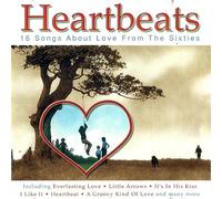 Various - Gelungene Neuaufnahmen (CD Compilation, 16 Titel, Diverse Künstler) Johnny Tillotson - Poetry In Motion / Clarence "Frogman" Henry - I Dont Know Why But I Do / Betty Everett - Its In His Kiss / Wayne Fontana - A Groovy Kind Of Love / Gerry & The Pacemakers - I Like It u.a.