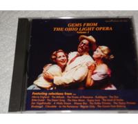 Various - Gems from Ohio Light Opera