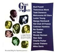 Various - Gems Of Jazz