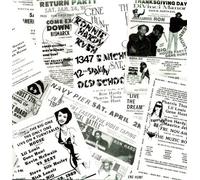 Various (Gene Hunt Presents) - Chicago Dance Tracks Part 2 [Import]