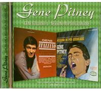 Various - Gene Italiano/Nessuno Mi Puo..