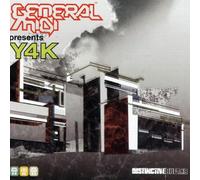 VARIOUS - General Midi Presents Y4K