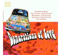 Various - Generation of Love [Import]