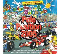 Various - Geniale Stimmungsmusik - ideal für Apres Ski Ballermann Fußball Public Viewing (CD Compilation, 40 Titel, Diverse Künstler) kate ryan another day / c.c. catch silence / klee 2 fragen / aventura obsesion / belushi hit bomb u.a.