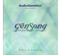 Various - Gensong: Echoes of Echinacea