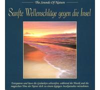 Various - Gentle Island Surf - Meeresrauschen - The sound of Nature - Musik für Wellness / Entspannung