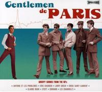 Various Gentleman De Paris, Vol. 1 (CD) (Importación USA)