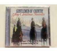 Various - Gentlemen of Country Sing Chri [Import]