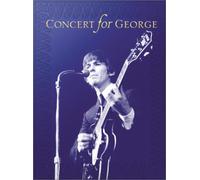 Various - George Harrison Tribute Concer [Alemania] [DVD]