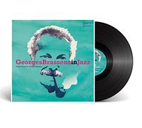Various - Georges Brassens in Jazz - a Jazz Tribute to Georges Brassens [Vinilo]