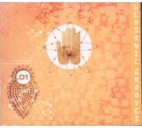 Various - Geosonic Grooves 1