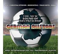 Various - German Allstars-the New S