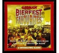 Various - German Bierfest Favourites