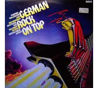 Various - German Rock On Top - RCA Victor - PL 28358