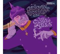 Various - German Rock Scene - The Clash Of Ages [VINYL] [Vinilo]