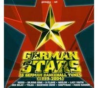 Various - German Stars (Germaican) [Import]