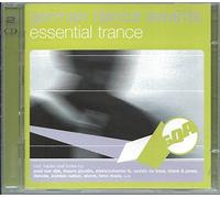 Various - German Trance Awards