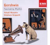 Various - Gershwin: Fascinatin Rhythm
