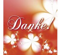 Various - Geschenk CD-Danke!