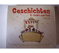 Various - Geschichten & Lieder Zum Fest [Import]